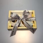 Pralinenselektion "Weihnachten"- handgemacht | 12 Stk.