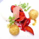 Quarkknödel mit Pflaumen-Röster – Bild 5