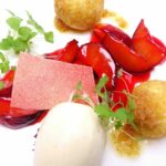 Quarkknödel mit Pflaumen-Röster – Bild 4