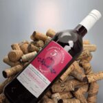 Apfel-Aronia – 50 Jahre Landhaus Scherrer Edition 750 ml
